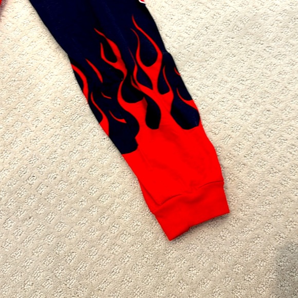 10.Deep Racing T-Shirt - Picture 2 of 5